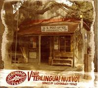 Viva Terlingua Nuevo: Songs Lu