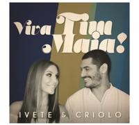 Ivete Sangalo - Viva Tim Maia