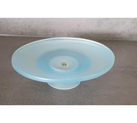 Viva Trend Mare Azul Jabón Plato/Jabón Soporte Para Colocar O Montar En La Pared
