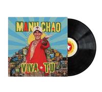 Viva Tu (Vinilo)