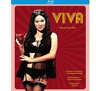 Viva [USA] [Blu-ray]
