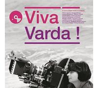 Viva Varda, le Cinéma d'Agnès Varda en Musique(s) [Vinilo]