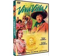 Viva Villa!