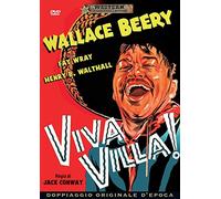Viva villa! [Italia] [DVD]