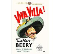 Viva Villa [USA] [DVD]
