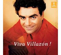 Viva Villazón!