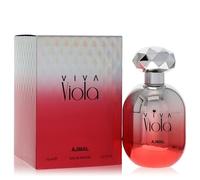 Viva Viola by Ajmal Eau De Parfum Spray 2.5 oz / e 75 ml