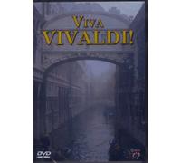 Viva Vivaldi [Reino Unido] [DVD]
