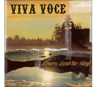 Viva Voce - Lovers Lead the Way