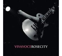 Viva Voce - Rose City [Vinilo]