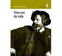 Viva voz de vida (Con vuelta de hoja)