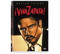 Viva Zapata [Alemania] [DVD]