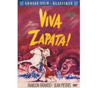 Viva Zapata [Alemania] [DVD]