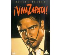 Viva Zapata! [DVD] (1952) by Marlon Brando