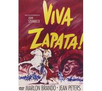 Viva Zapata (DVD) Brando/Quinn (Importación USA)
