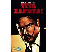 Viva Zapata! [Edizione: Regno Unito] [Reino Unido] [DVD]