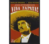 Viva Zapata [Edizione: Stati Uniti] [Francia] [DVD]