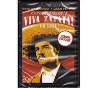Viva Zapata! [Francia] [DVD]