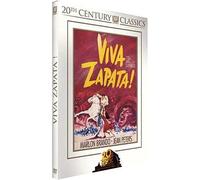 Viva Zapata! [Francia] [DVD]