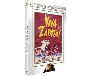 Viva Zapata! [Francia] [DVD]