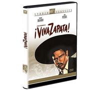 VIVA ZAPATA (Subtitles: English, Spanish, Portuguese)