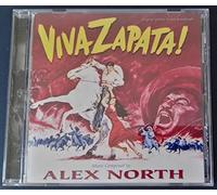 Viva Zapata! / The 13th Letter, Varese-Club-Series [Soundtrack] [Audio CD] [Import]