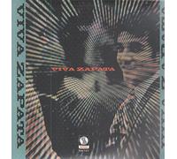 Viva Zapata - Viva Zapata [Import] [Vinilo]