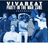 Vivabeat - Party in the War Zone (Expanded Edition)