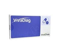 VivaDiag Prueba Rápida Multidrogas 1 unidad