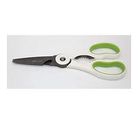 Vivahogar Tijera COC 21,5CM INOX 3 EN 1