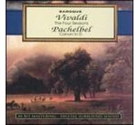 Vivaldi - 4 Seasons / Canon in D