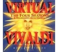 Vivaldi - 4 Seasons / Gloria Highlights