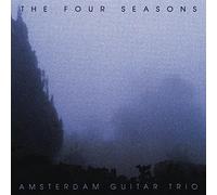 Vivaldi - 4 Seasons [Import]