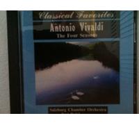 Vivaldi:4 Seasons Redel/Sa