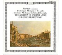 Vivaldi - 6 Concerti