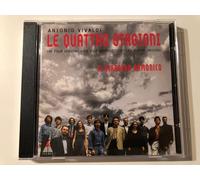 Vivaldi, A. - 4 Stagioni