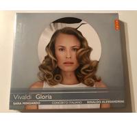 Vivaldi, A. - Antonio Vivaldi: Gloria
