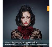 Vivaldi, a. - Arie E Cantate Per Contra