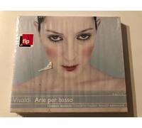 Vivaldi, a. - Arie Per Basso