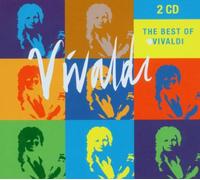 Vivaldi, A. - Best of -Digi-