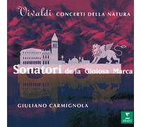 Vivaldi, A. - Concerti Della Natura