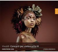 Vivaldi, a. - Concerti Per Violoncello