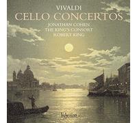 Cohen,Jonathan - Concerto Pour Violon