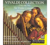 Vivaldi, a. - Concerto Violin (6)