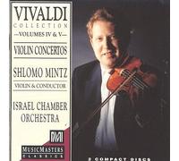 Vivaldi, a. - Concerto Violin-Volume. 4/5