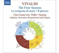 Vivaldi, a. - Concertos, Op. 8 Nos. 1-6