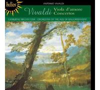 Vivaldi, a. - concertos pour alto