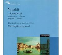 Vivaldi, a. - Concertos pour trompette