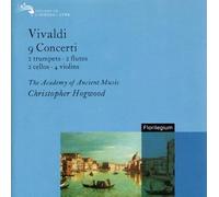 Vivaldi, a. - Concertos pour trompette
