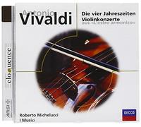 Vivaldi, a. - Die Vier Jahreszeiten, VI
